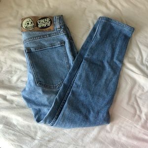 Cheap Monday Jeans